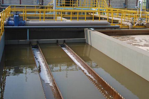 污水处理设备的合格标准和修理周期