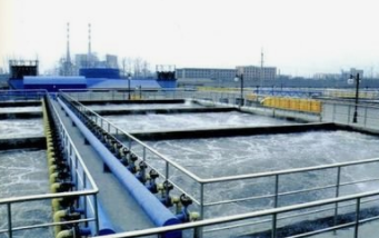 工业污水处理设备种类
