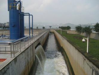地埋式污水处理设备污水处理方法