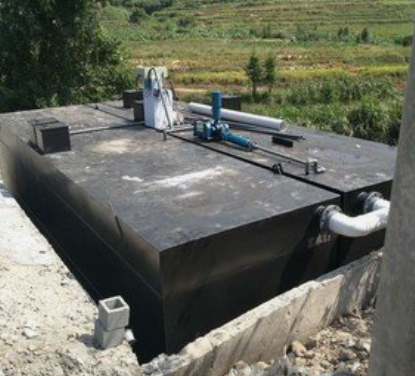 地埋式污水处理设备日常维护方法.png